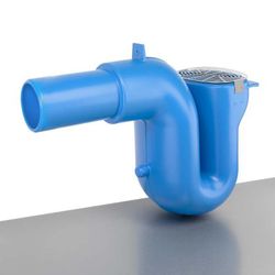 3P Twin filter hasta 1254 m² de superficie