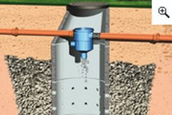 3P Twin filter hasta 1254 m² de superficie