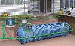 3P Twin filter hasta 1254 m² de superficie
