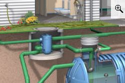 3P Twin filter hasta 1254 m² de superficie