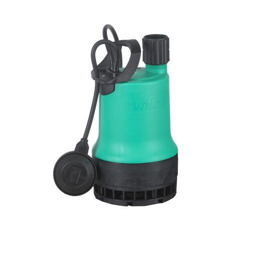 Depósito agua de lluvia soterrado 2500 Litros