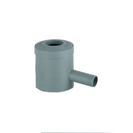 Filtro de bajante 3P