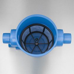Filtro 3P Garden XL DN150