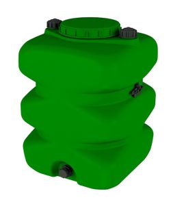 Kit Rainbox Basic 550L