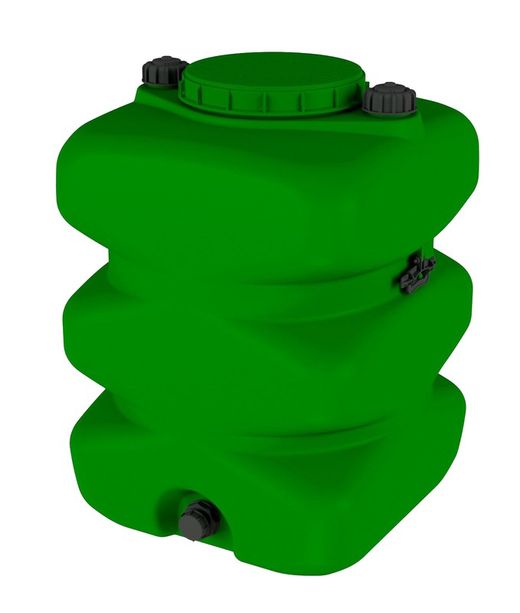 Kit Rainbox Basic 550L