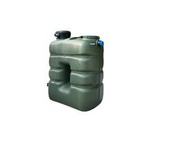 Depósito agua pluvial con filtros 3000 Litros
