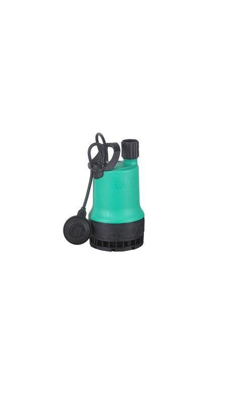 Depósito soterrado kit plano Medium 5000L